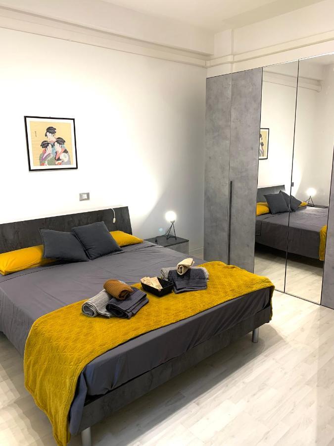 Stadia Suite Verona Exterior photo