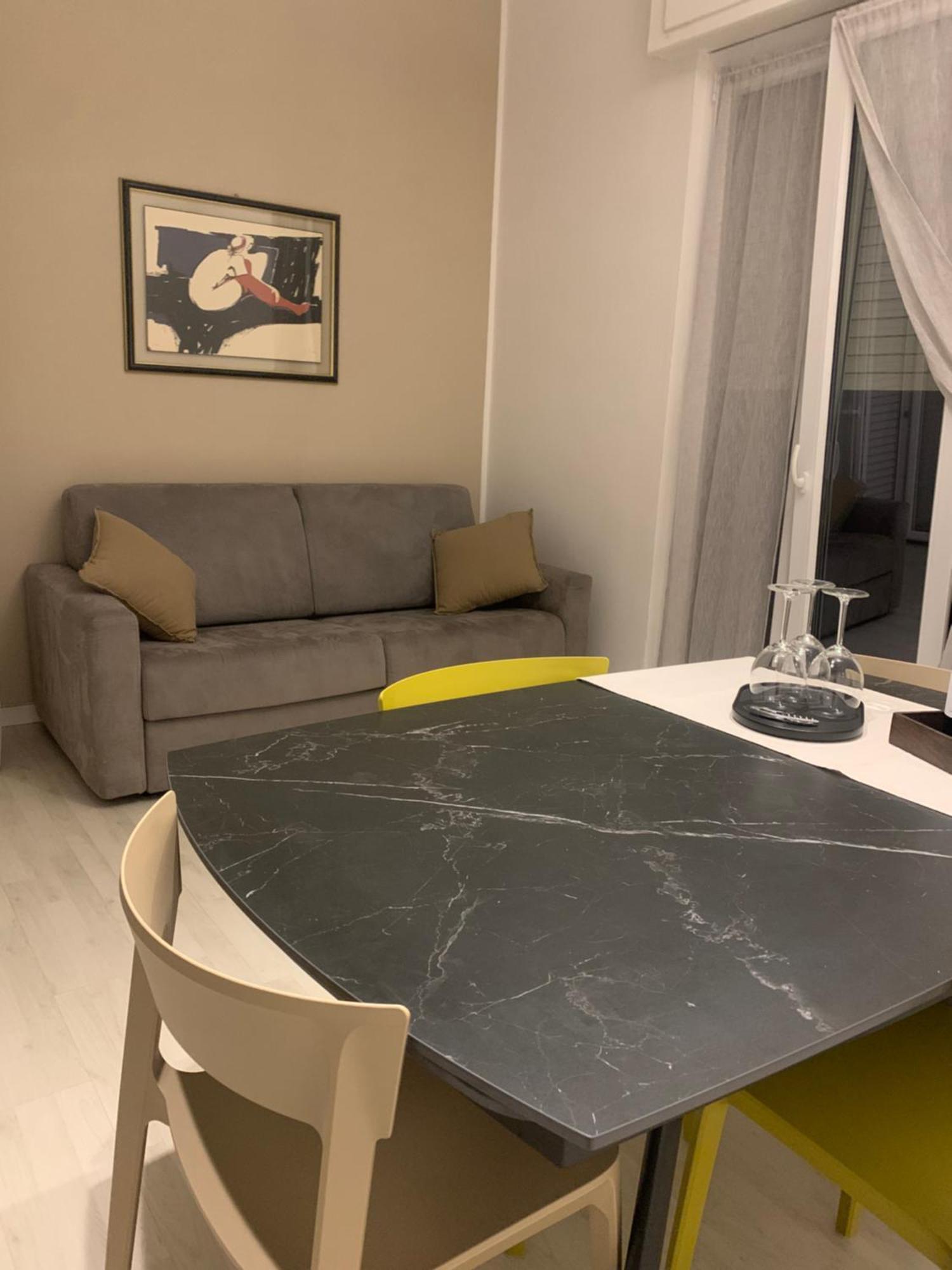 Stadia Suite Verona Exterior photo
